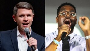 James Talarico’s ICE abolish stance contradicted at Lubbock rally