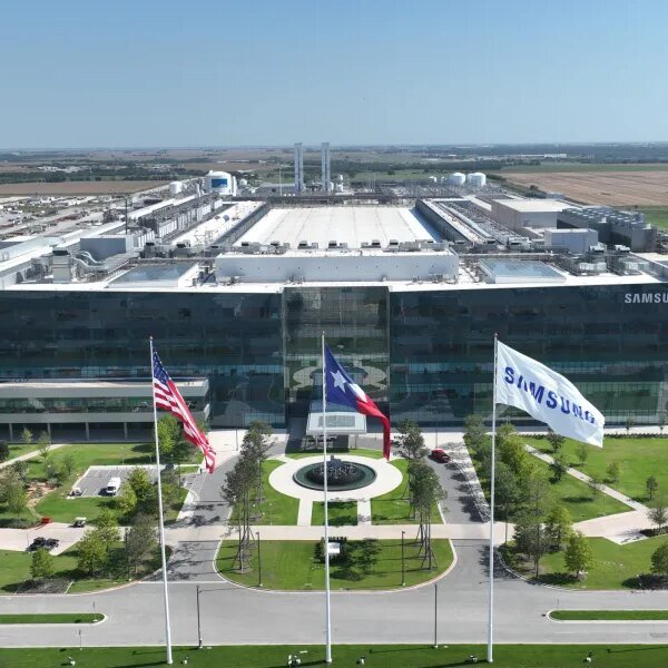 Samsung Electronics exec: the investments that endure construct greater than factories