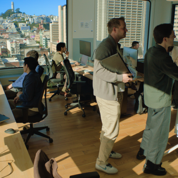 Ex-Palantir execs launch Dream with $17M from a16z to construct AI world&hellip;
