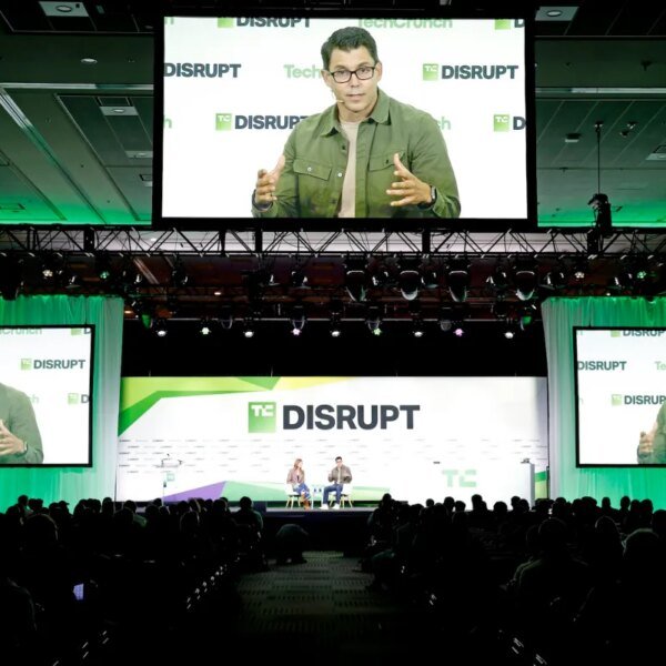 TechCrunch Mobility: Rivian’s subsequent act