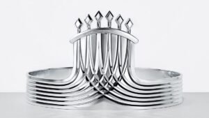 Veritas expands its anti-counterfeit chip to jewellery, trophies, and perfume bottles