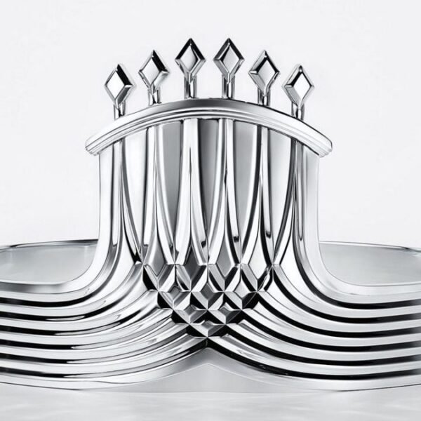 Veritas expands its anti-counterfeit chip to jewellery, trophies, and perfume bottles