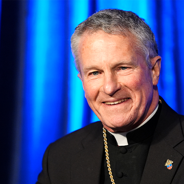 Archbishop tells Catholic troopers not to participate in navy execution