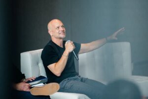 Tony Fadell on why the primary wave of AI devices failed — and what comes subsequent