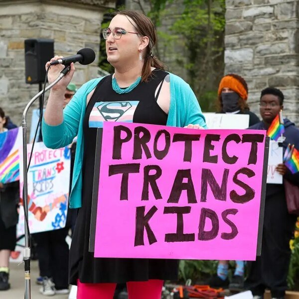 Tennessee tops new state training rankings on DEI, parental rights