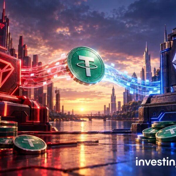 Tron vs Ethereum: Which Network Is Winning USDT Transfers in 2026?