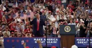 President Trump Returns to the Sunshine State with Major Wins for Workers, Seniors, and Veterans