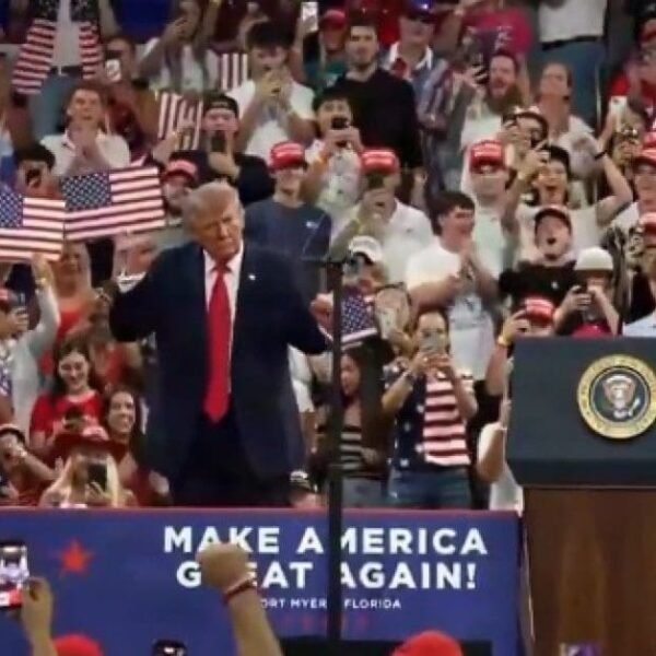 President Trump Returns to the Sunshine State with Major Wins for Workers,…