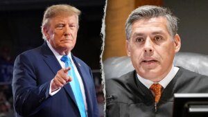 Trump slams Utah choose for delays in Charlie Kirk assassination case