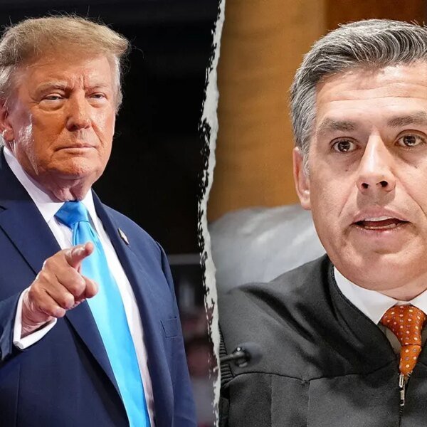 Trump slams Utah choose for delays in Charlie Kirk assassination case