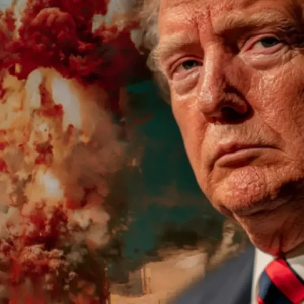 Why the market senses a weekend Iran escalation and what occurs subsequent