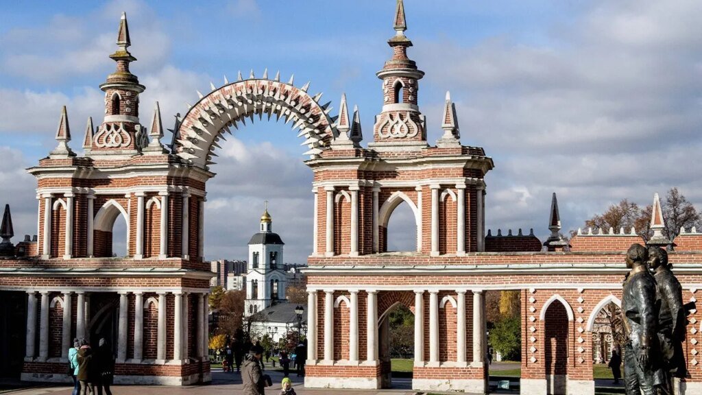 US Embassy Moscow warns of ‘credible’ mass casualty occasion menace right now