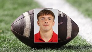 21-year-old soccer participant lifeless after head damage sustained throughout Division II school sport