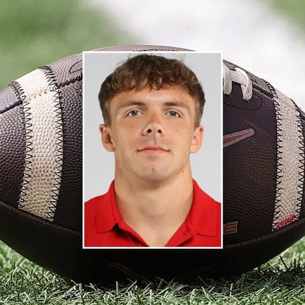 21-year-old soccer participant lifeless after head damage sustained throughout Division II school…