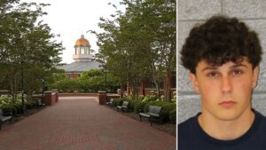 Man accused of sharing secret intercourse video to UNC Charlotte fraternity chat