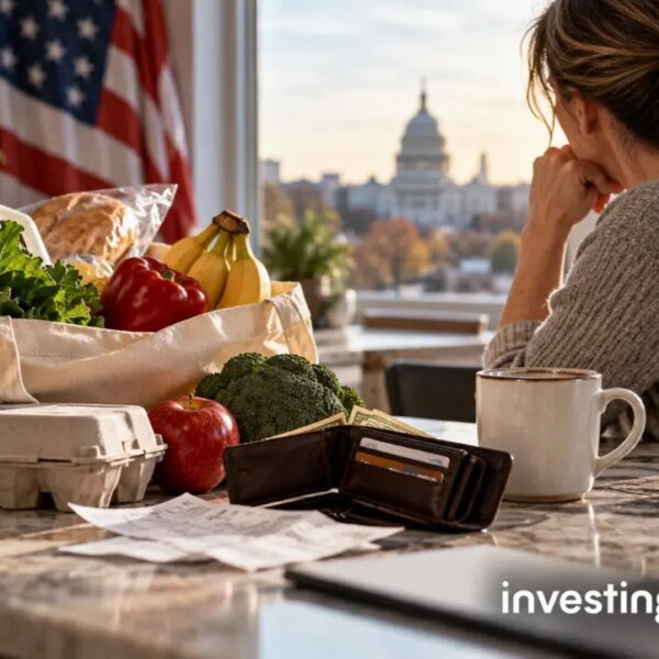 Economic information highlight: US inflation expectations in focus in right now’s Michigan…