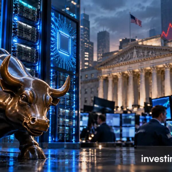 Wall Street faces a double take a look at as Fed choice…