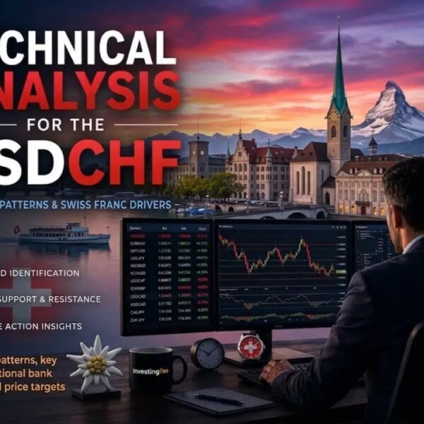 USDCHF assessments key help as sellers problem the 200-hour transferring common