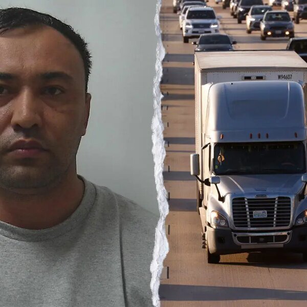 Ohio deadly truck driver crash tied to CDL fraud and unlawful immigrants
