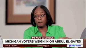 Michigan Black voters, Jewish Democrats voice reluctance to again El-Sayed