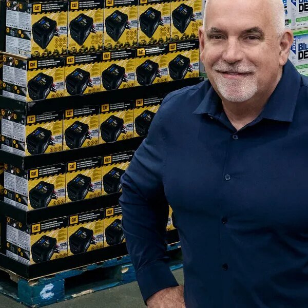 Costco’s CEO rose from forklift driver to the C-suite and not using&hellip;