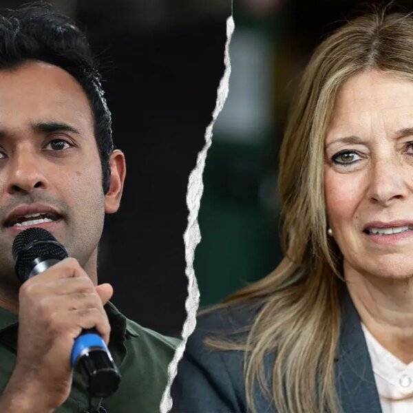 Midterm assault advertisements attain new ranges of nastiness