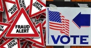 BREAKING: Clinton Judge Denies DOJ’s Bid to Force California to Remove 20,000 Ballots Mailed to Non-Citizens