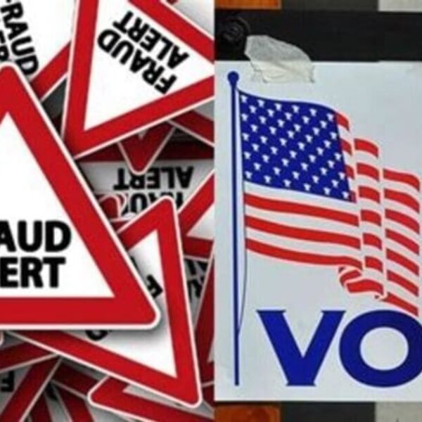 BREAKING: Clinton Judge Denies DOJ’s Bid to Force California to Remove 20,000…