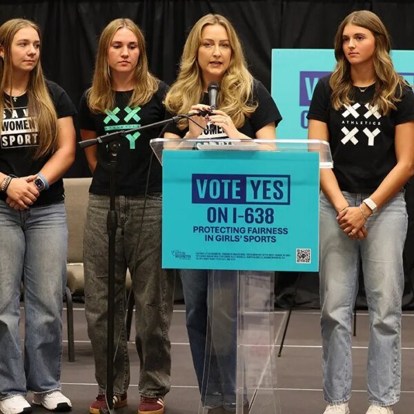 New ballot exhibits Washington state voters are prepared to finish boys competing&hellip;