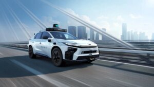 Waymo faucets Toyota to provide robotaxis for Japan and the U.Ok.