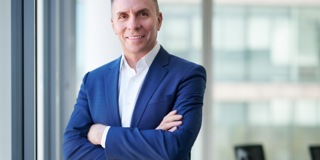 Meet Wizz Air’s CEO—his father was jailed underneath Soviet rule. Now, he’s on $4.4 million a 12 months