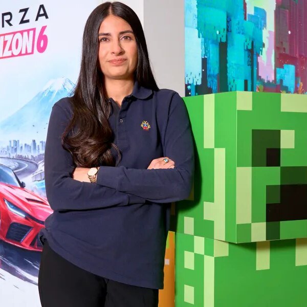 The non-gamer CEO racing to avoid wasting Microsoft’s Xbox
