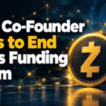 Zcash Co-Founder Wants to End Grants Funding Stream