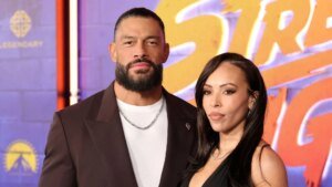 Sports Death Sentence: Roman Reigns Details Gruesome Battle With Leukemia; “Devastating Day” With Wife