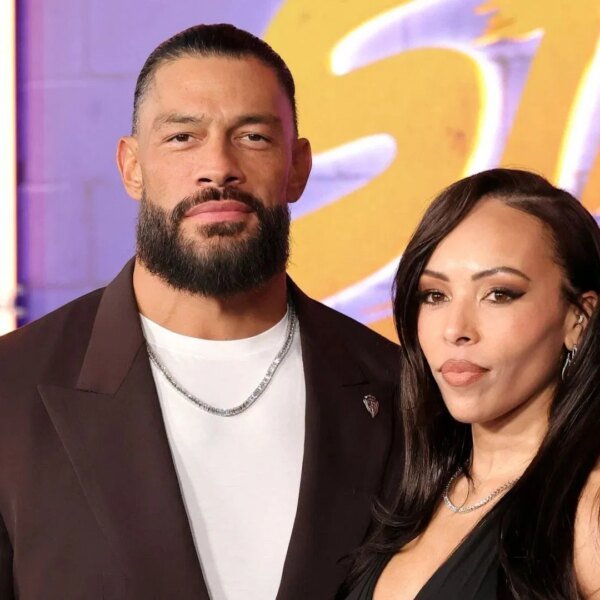 Sports Death Sentence: Roman Reigns Details Gruesome Battle With Leukemia; “Devastating Day”&hellip;