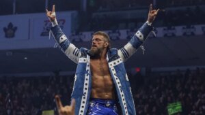 WWE blatantly snubs Adam Copeland forward of Money within the Bank 2026