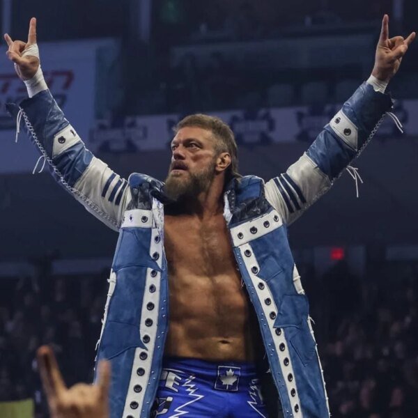 WWE blatantly snubs Adam Copeland forward of Money within the Bank 2026