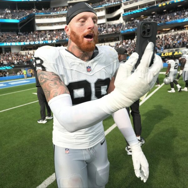 10 NFL Players Who Desperately Need To Win A Super Bowl To…