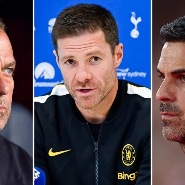 Barcelona star not inquisitive about leaving regardless of Chelsea and Arsenal curiosity