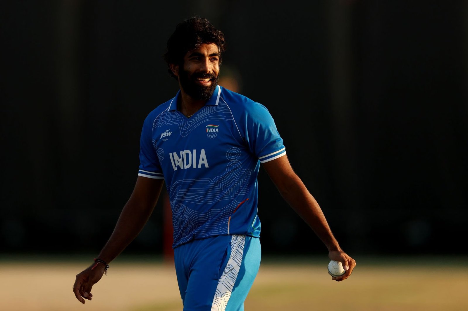Why is Jasprit Bumrah not enjoying at this time’s NZ vs IND 2026 1st T20I?