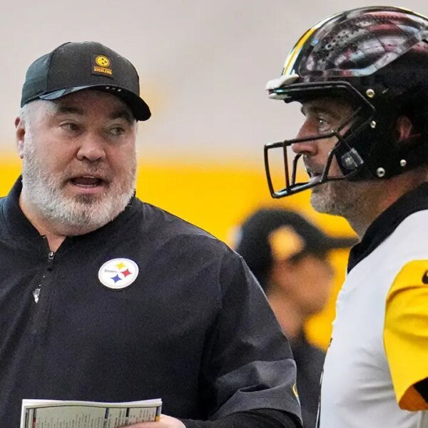 ‘What the f–k, name it!’: Aaron Rodgers and Mike McCarthy curse at&hellip;
