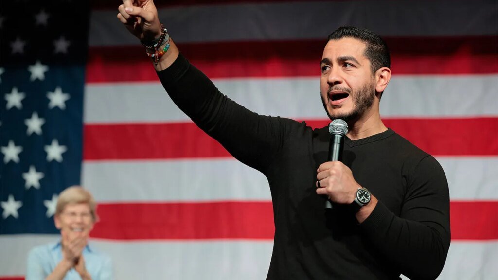 Obama joins Abdul El-Sayed rally as Michigan voters again progressive