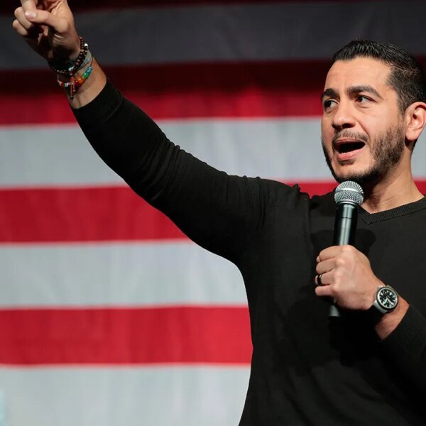Obama joins Abdul El-Sayed rally as Michigan voters again progressive
