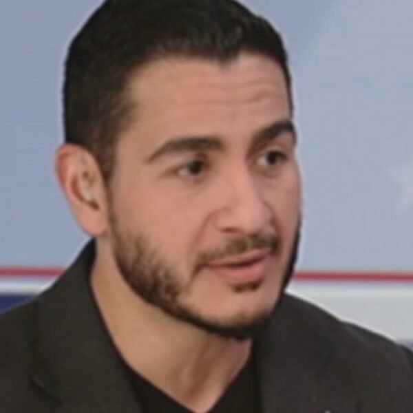 Abdul El-Sayed Gets Called Out on FOX News for Taking Money From…