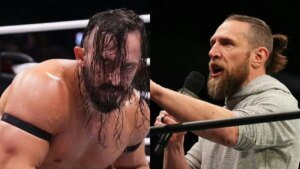 Major replace on Bryan Danielson’s future after he comes out of retirement for PAC’s tribute on AEW Dynamite