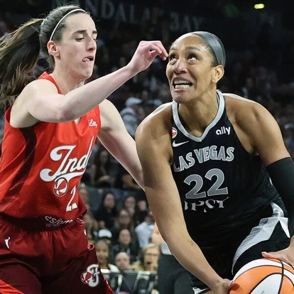 Season’s over: Caitlin Clark leaves all of it on court docket with&hellip;