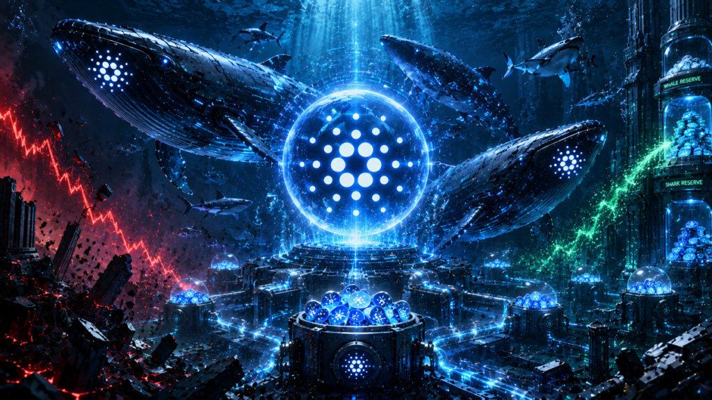 Cardano Stablecoin Market Tops $70 Million As USDC Dominates Supply