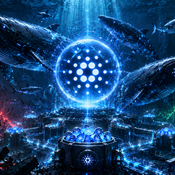 Cardano Stablecoin Market Tops $70 Million As USDC Dominates Supply