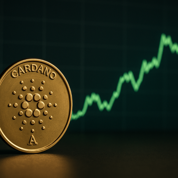 ChatGPT AI Predicts ADA Levels as Open Interest Jumps 25%