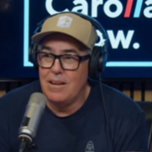 Adam Carolla Slams Hollywood Liberals for Wanting to Keep Dems in Power:…